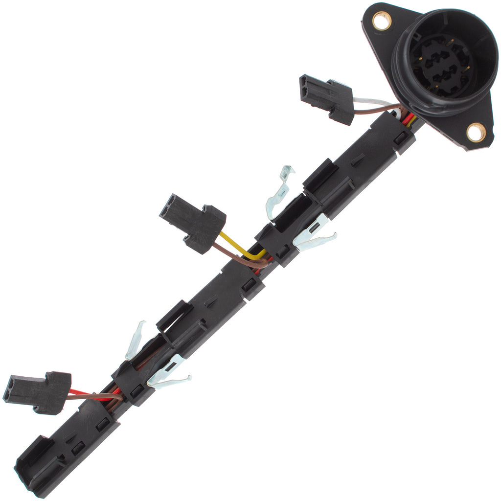 Cablaj injectoare-pompă pentru Seat Arosa 2000– – 045971600