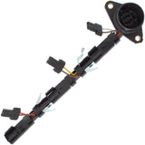 Cablaj injectoare-pompă pentru Seat Arosa 2000– – 045971600
