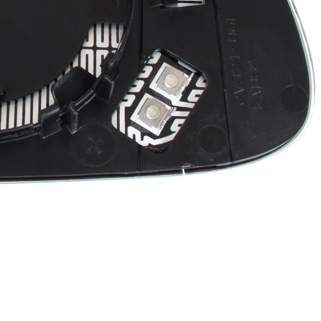 Стъкло за външно огледало за Audi A4 / S4 B8 2011–2015 – 8K0857535F