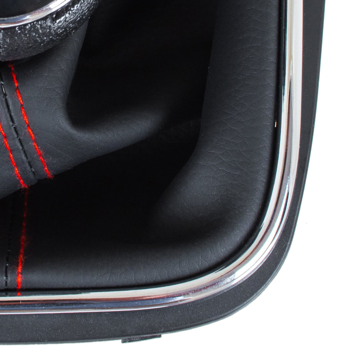 Nucă schimbător cu manșon și ramă pentru VW Touran 2009–2012, 6 viteze