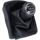 Nucă schimbător de viteze cu manșon pentru VW Polo 4 2001–2009