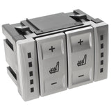 Buton încălzire scaune pentru Ford S-MAX 2006–2015 – 6M2T19K314AC