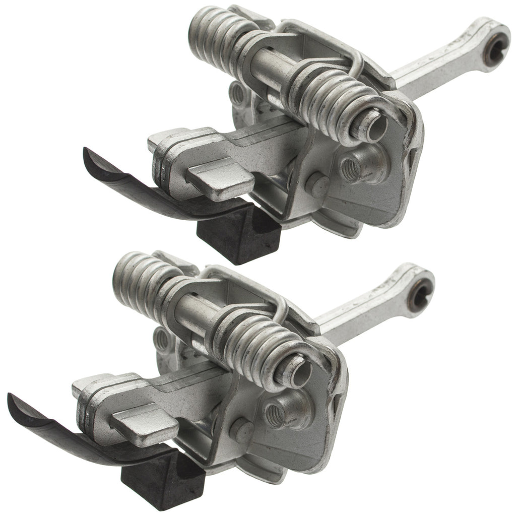 Pereche limitatoare uși pentru VW Lupo 1998–2005 – 6E0837249C