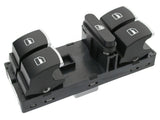 Bloc butoane geamuri electrice pentru VW Golf 5 2006–2008 – 5ND959857