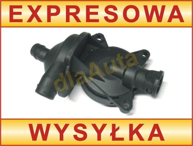 Клапан за картерните газове за БМВ Е46 (BMW E46) – 11617503520