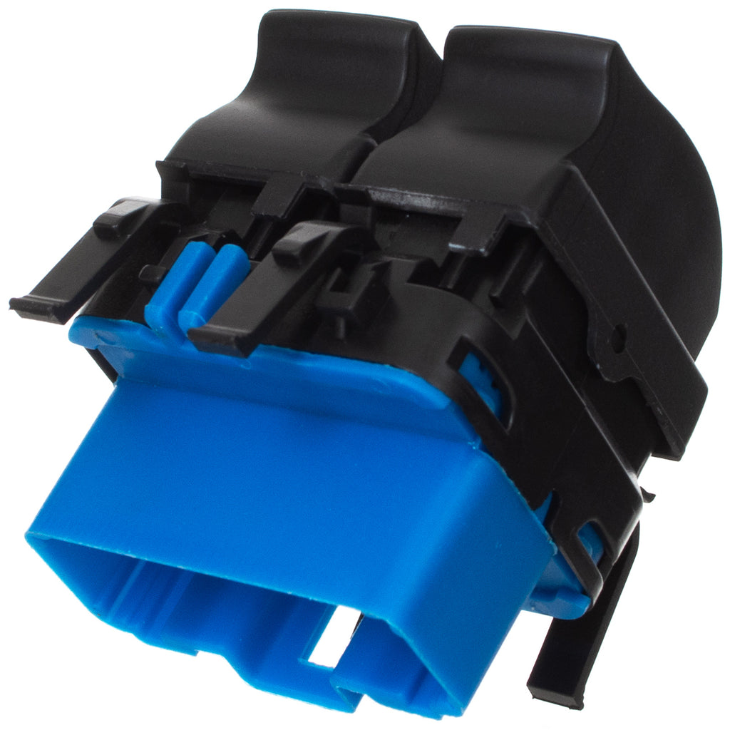 Buton dublu acționare geamuri electrice pentru Renault Megane 2 2002–
