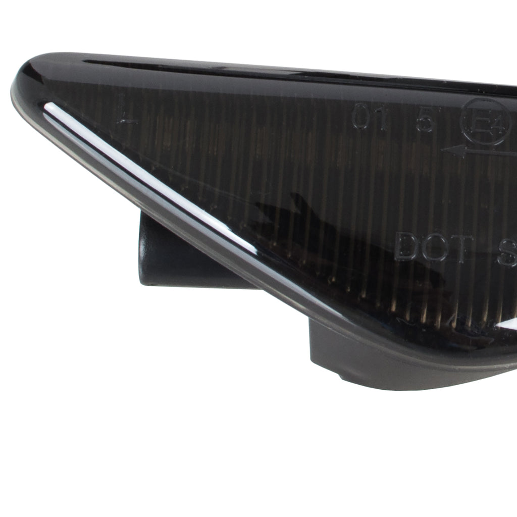 Чифт странични мигачи LED за BMW X6 E71 E72 2007–2014 – 63137171007