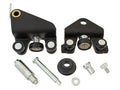 Set role ușă culisantă dreapta pentru Opel Vivaro 1 2001–2014