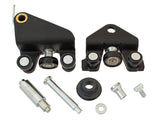 Set role ușă culisantă dreapta pentru Opel Vivaro 1 2001–2014