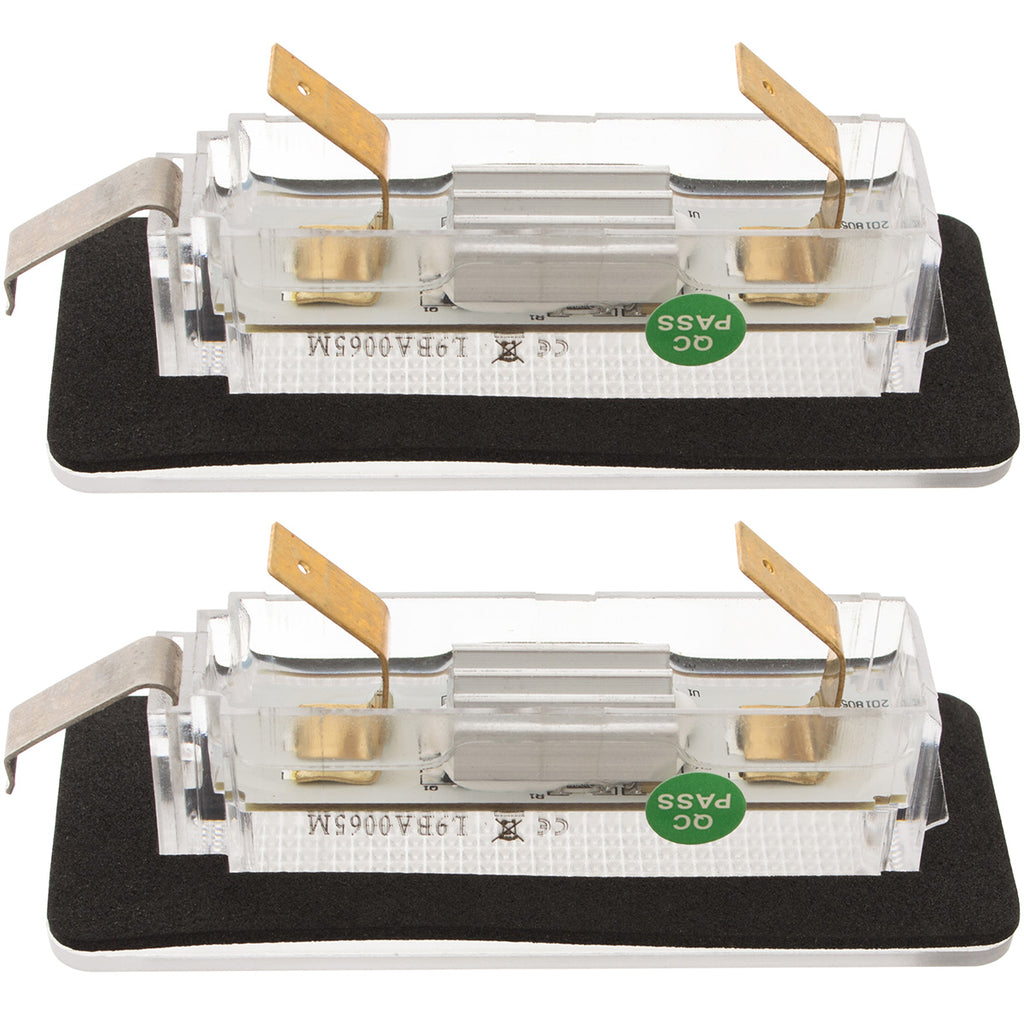 LED плафон за номер за Smart Fortwo W450 W451 W453 – 4518200256
