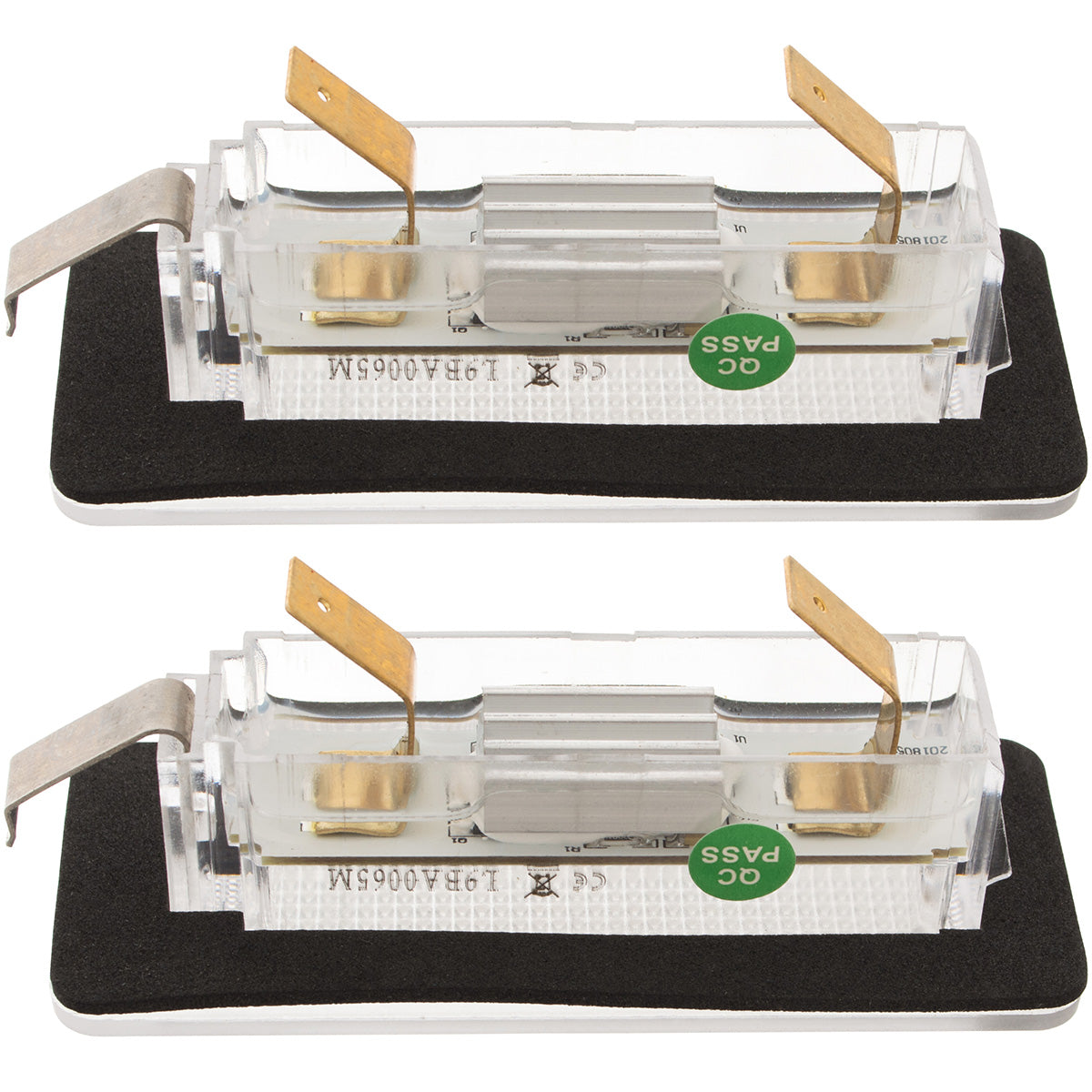 LED плафон за номер за Smart Fortwo W450 W451 W453 – 4518200256
