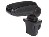 Cotieră + kit de montaj pentru Seat Leon 2 2005–2012