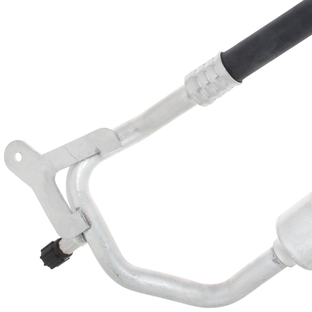 Маркуч на климатика за Форд Галакси (Ford Galaxy) 2000– – 7M3820743AC