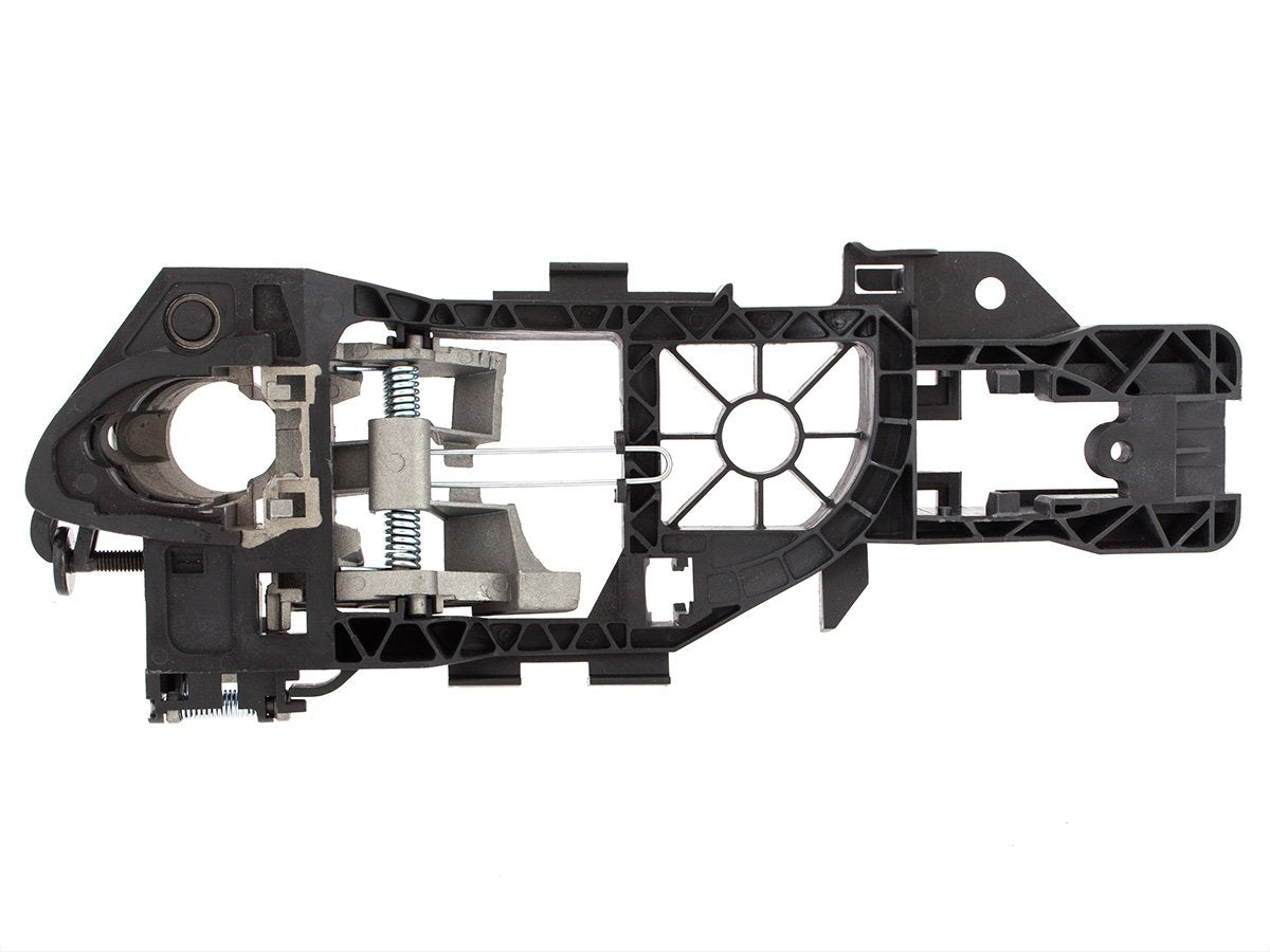 Механизъм на дръжка за Пасат СС (VW Passat CC) 2007–2016 – 3C0837885