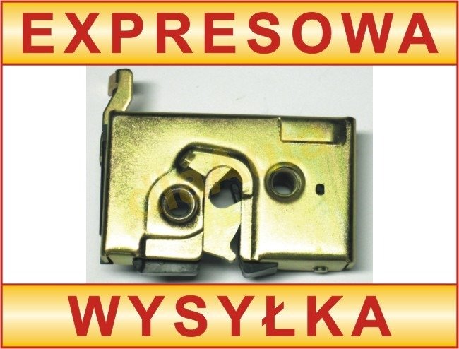 Ключалка на предна врата за Пасат Б3 1988–1993 – 357837016