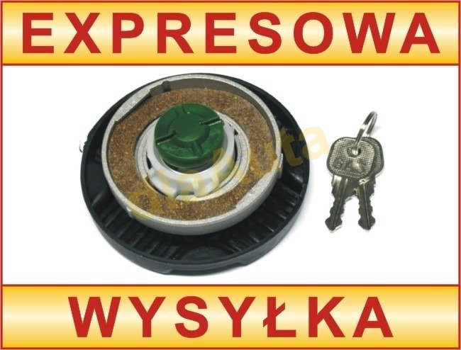 Капачка на резервоара за Фиат Скудо (Fiat Scudo) 1994–