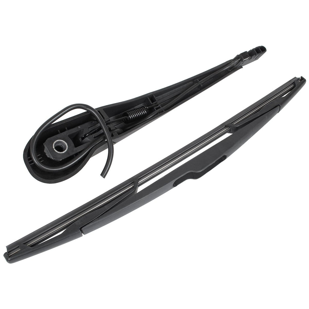 Lamelă + braț ștergător spate pentru Citroen C8 2002–