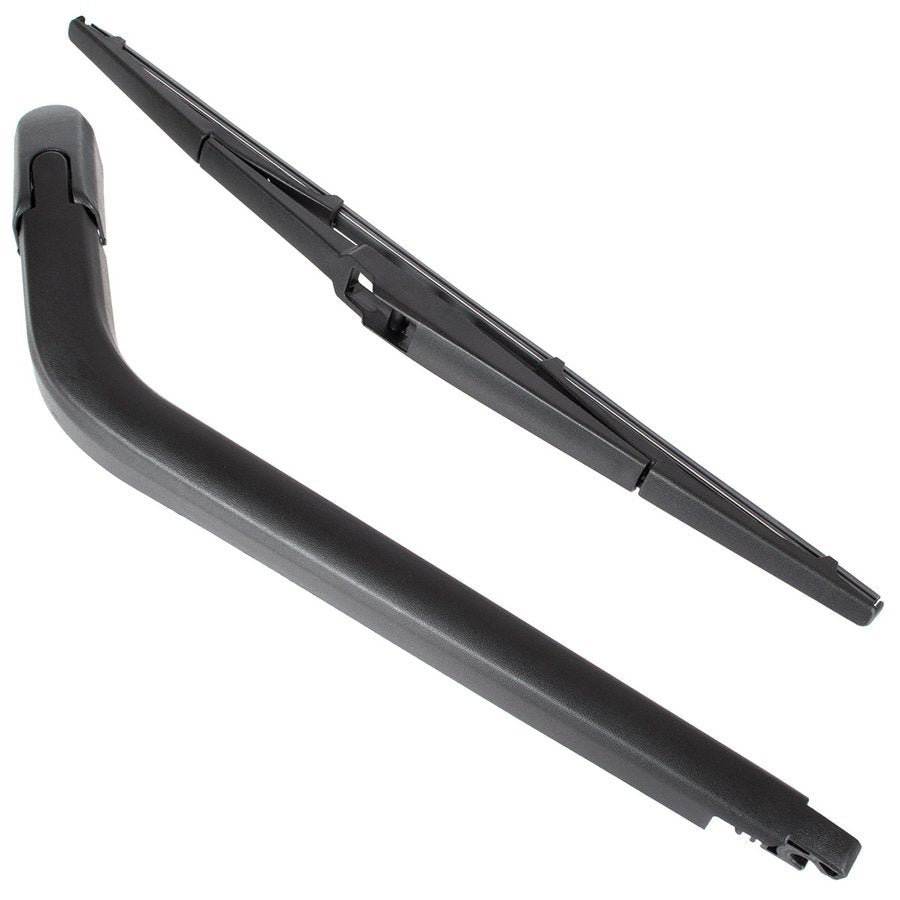 Перо + рамо на задната чистачка за Mitsubishi Outlander 1 2003–2007