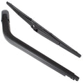 Перо + рамо на задната чистачка за Mitsubishi Outlander 1 2003–2007