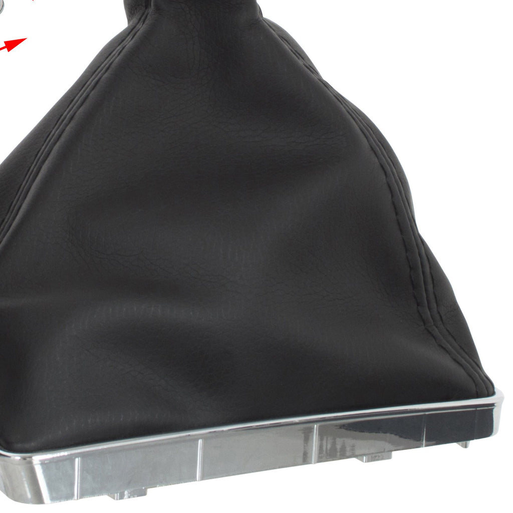 Nucă schimbător cu manșon și ramă pentru Opel Astra 3 H 2004–2010