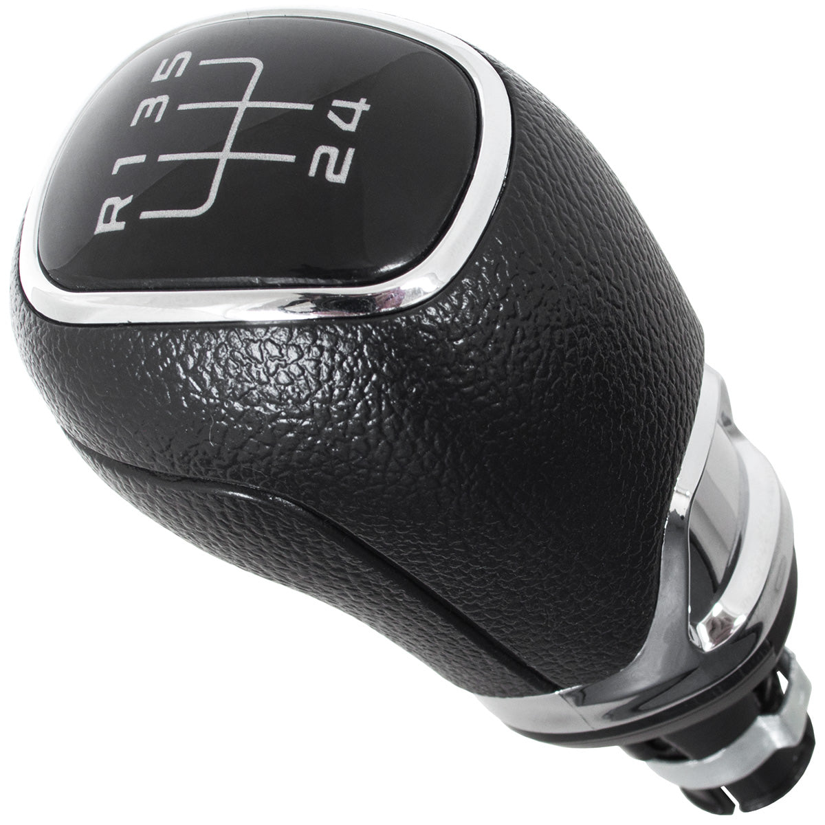 Топка за скоростен лост за Шкода Октавия 3 (Skoda Octavia 3) 2012–