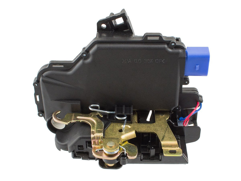 Actuator închidere centralizată dreapta pentru Skoda Fabia 1 6Y2