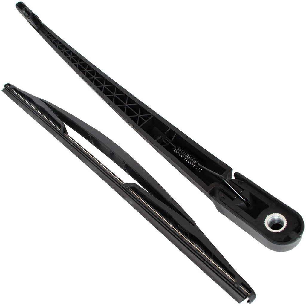 Lamelă + braț ștergător spate pentru Peugeot 306 1993–1997