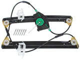 Macara geam față dreapta pentru Fiat Stilo 3D H/B 2001–2007 – 46831652