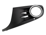 Grilă pentru bara de protecție față stânga pentru VW Golf 6 H/B