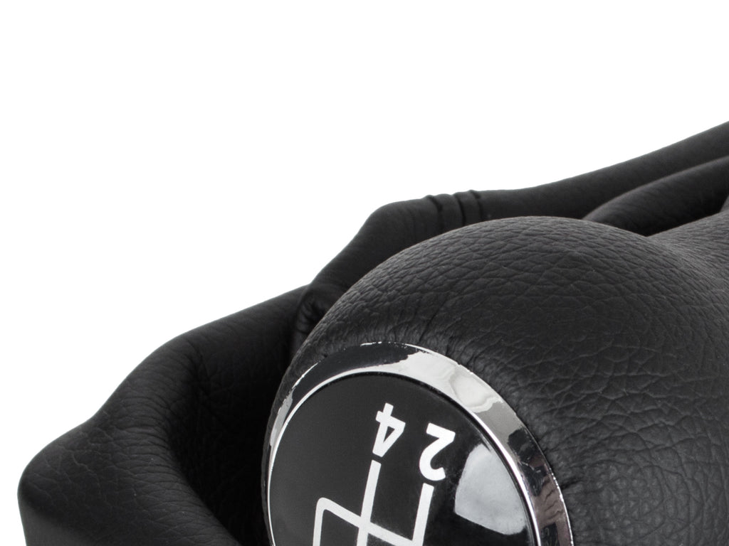 Топка за скоростен лост с маншон и рамка за VW New Beetle 1998–2012