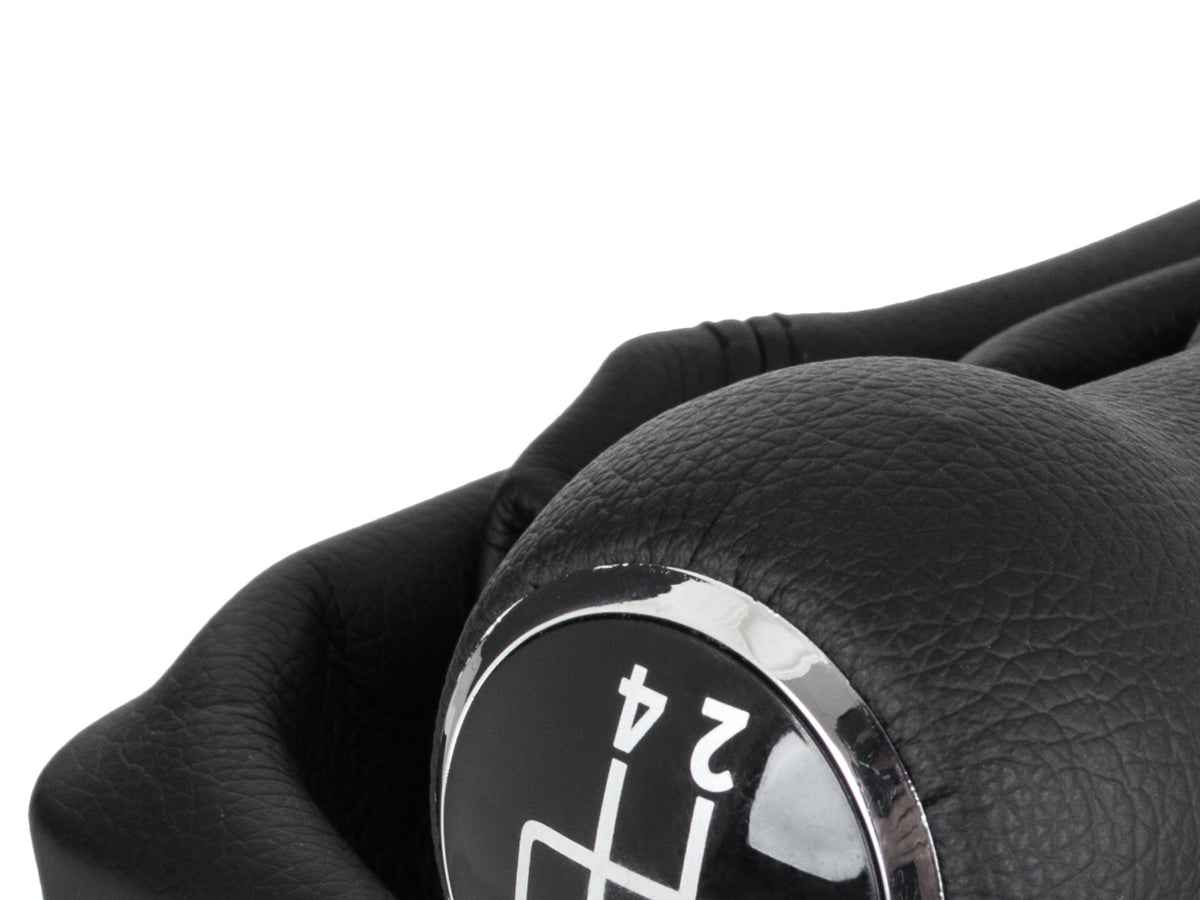 Топка за скоростен лост с маншон и рамка за VW New Beetle 1998–2012