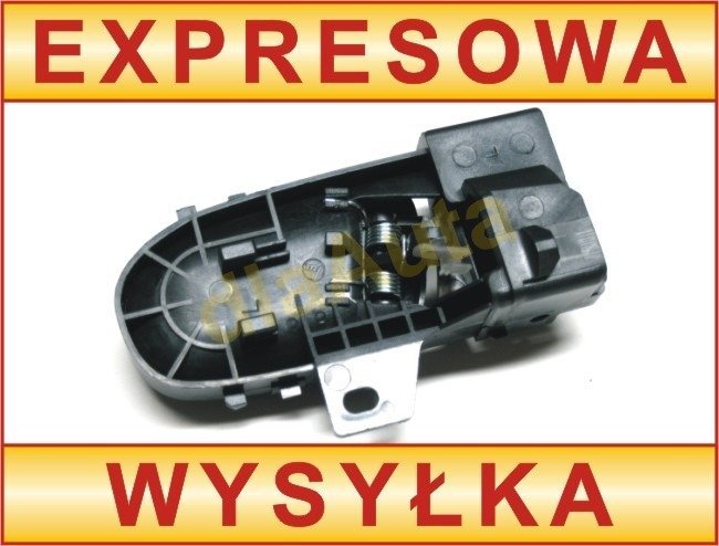 Вътрешна дръжка за Suzuki Swift 1994–2004