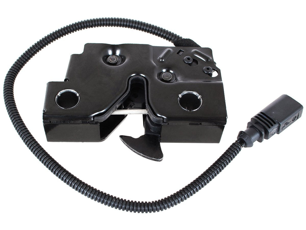 Broască capotă motor pentru VW Tiguan 2 2016– – 5G1823509B