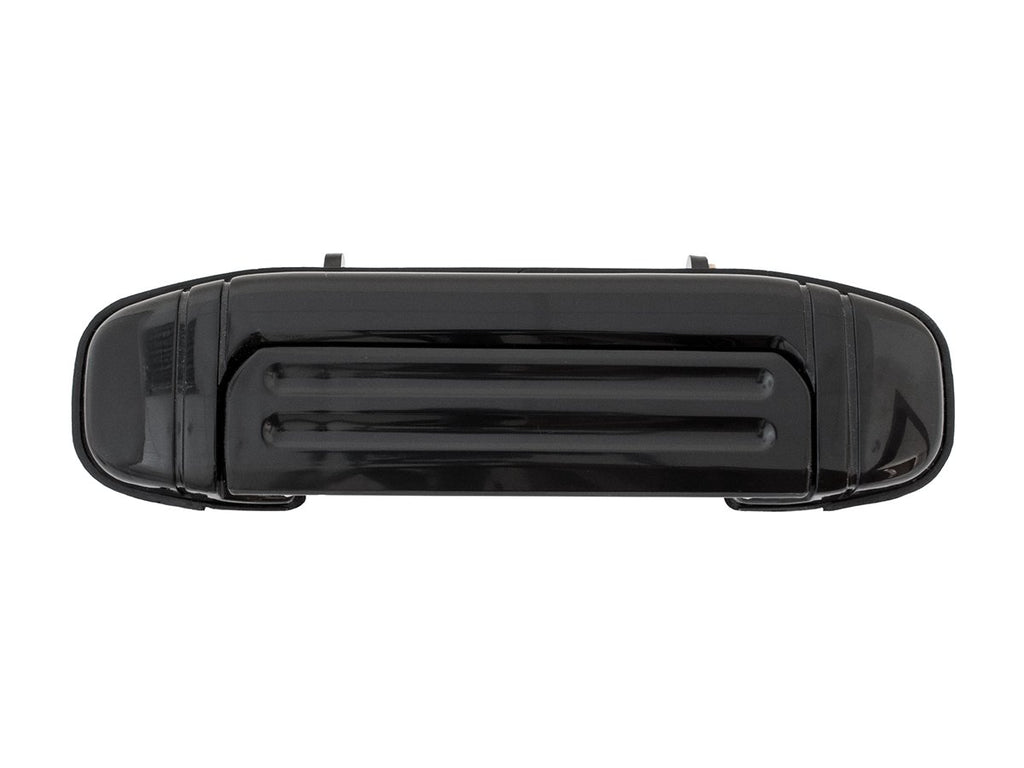 Mâner exterior față dreapta pentru Mitsubishi Montero 2 1992–1998