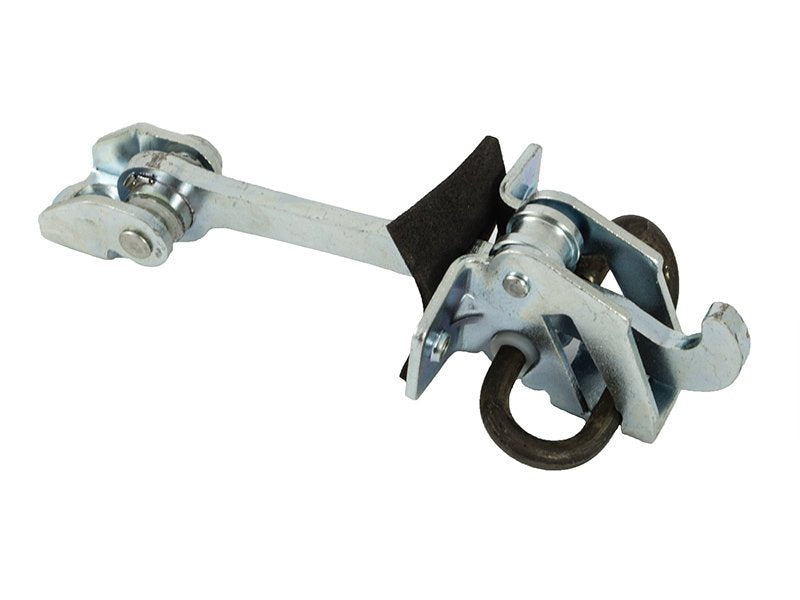 Limitator ușă spate pentru Opel Astra 2 G 5 uși. H/B 1998–2009