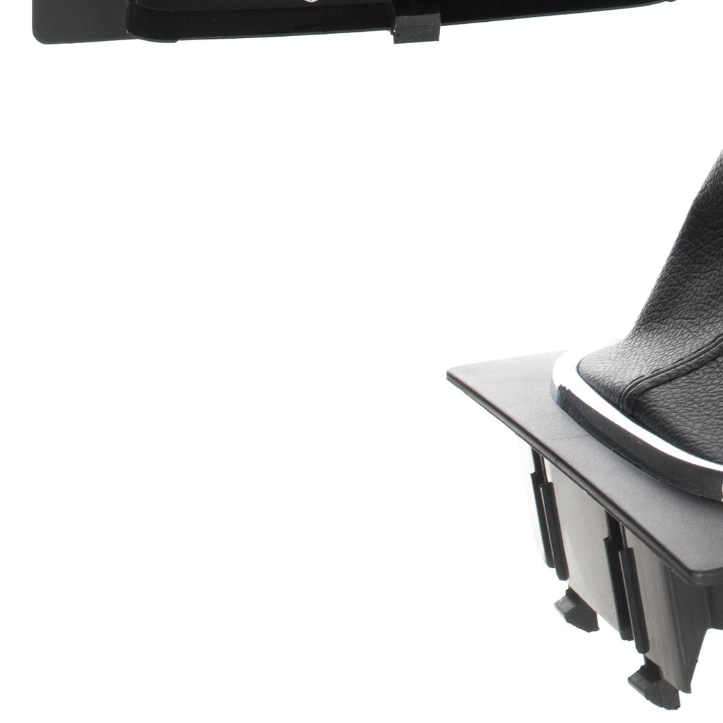Nucă schimbător cu manșon și ramă pentru VW Golf 5 2003–2008, 5 viteze