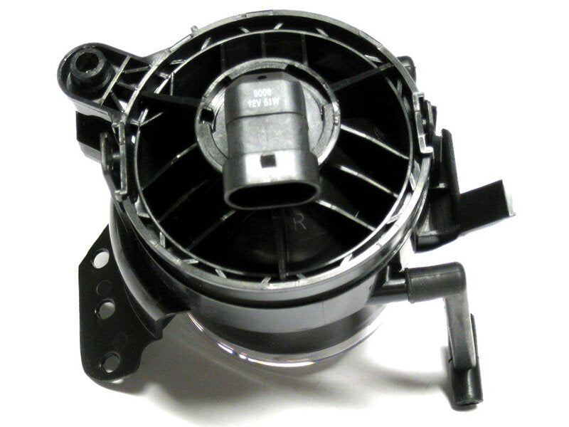 BMW 5 E60 03-07 halogen lewy