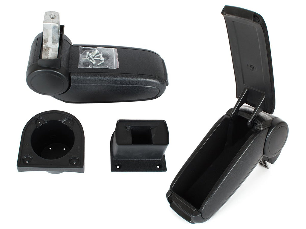 Cotieră + kit de montaj pentru Toyota Yaris 2 2005–2012