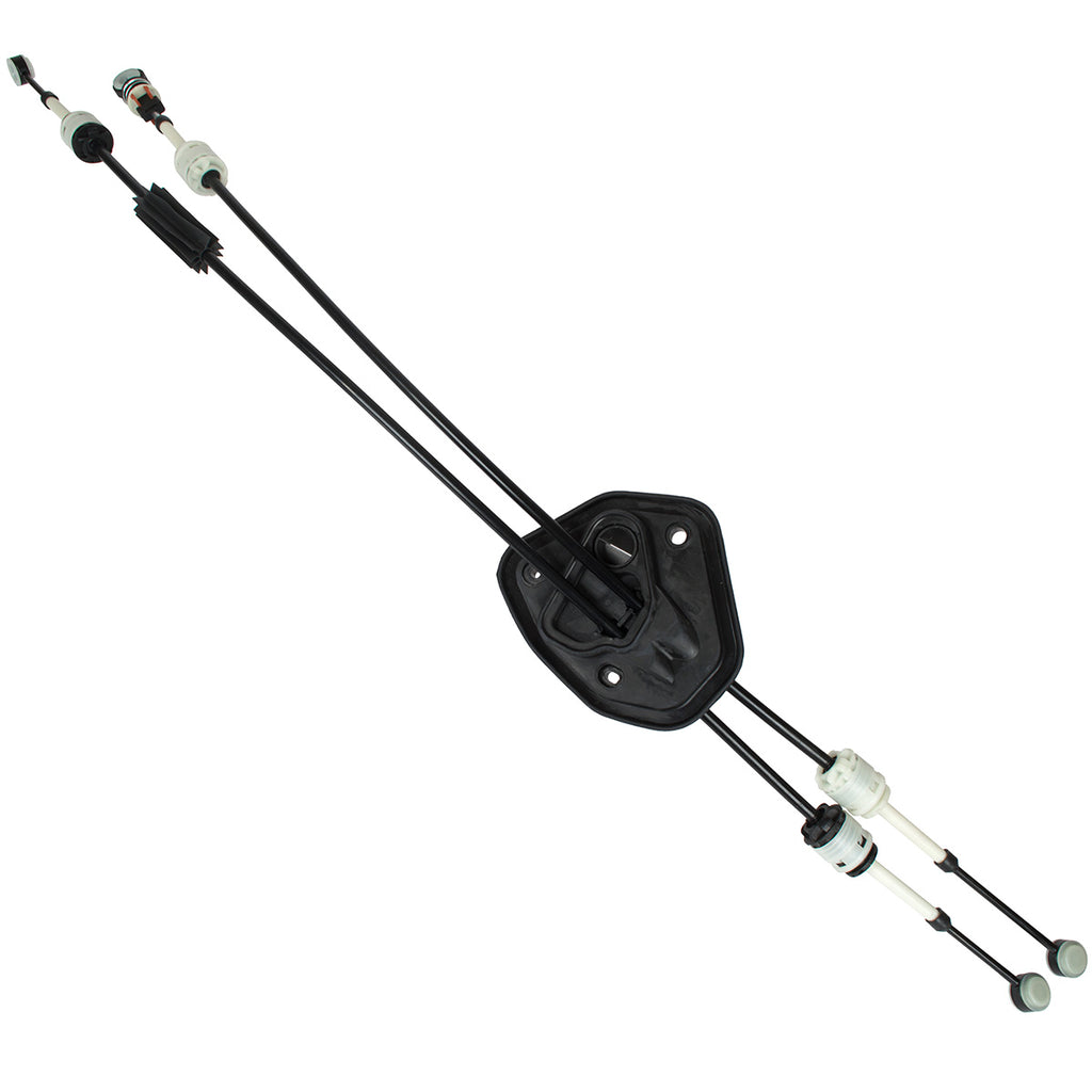 Cabluri schimbător de viteze pentru Renault Scenic 2 2003–2009