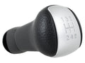 Nucă schimbător de viteze pentru Nissan X-Trail 2007–2014, 5 viteze