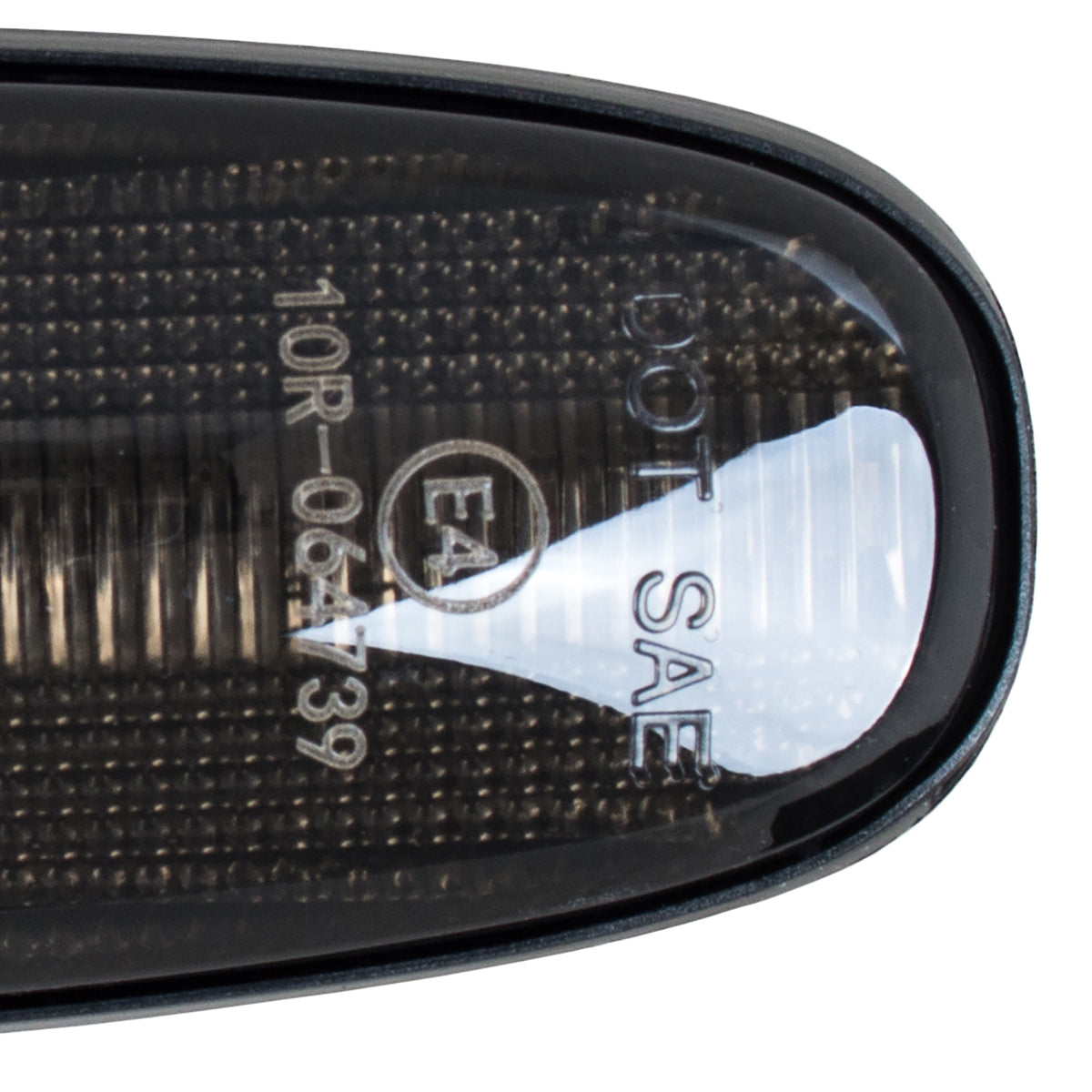 Pereche semnalizări laterale LED pentru Opel Astra 2 G 1998–2009