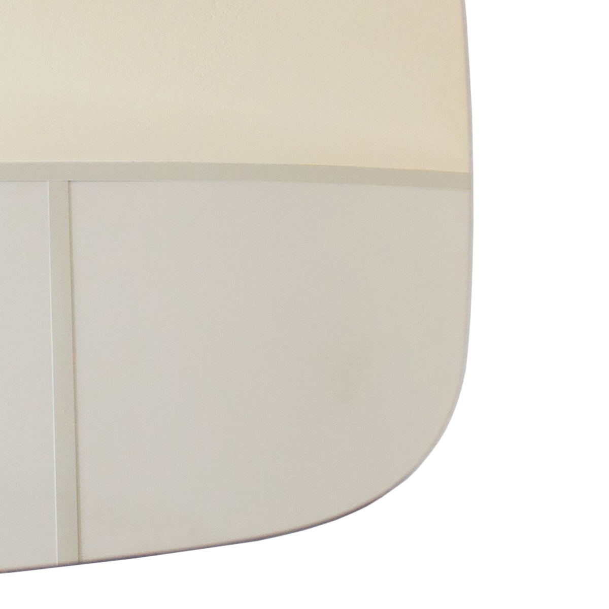Sticlă oglindă manuală dreapta pentru VW T5 2003–2009