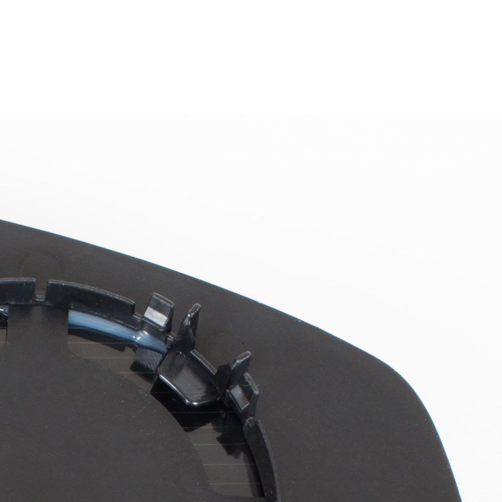 Sticlă oglindă exterioară stânga pentru Renault Megane 3 2008–2016