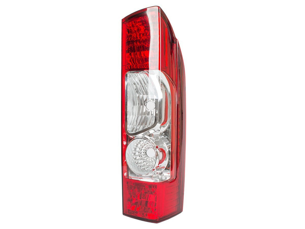 Стоп за Ситроен Джъмпер (Citroen Jumper) 2006–