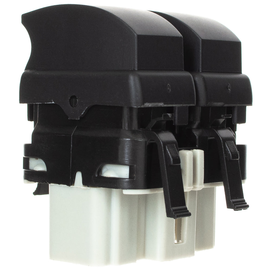 Buton dublu acționare geamuri electrice pentru Renault Modus și altele