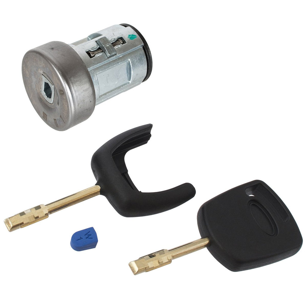 Butuc yală pentru contact pentru Ford Mondeo 3 2000–2007 – 717444389