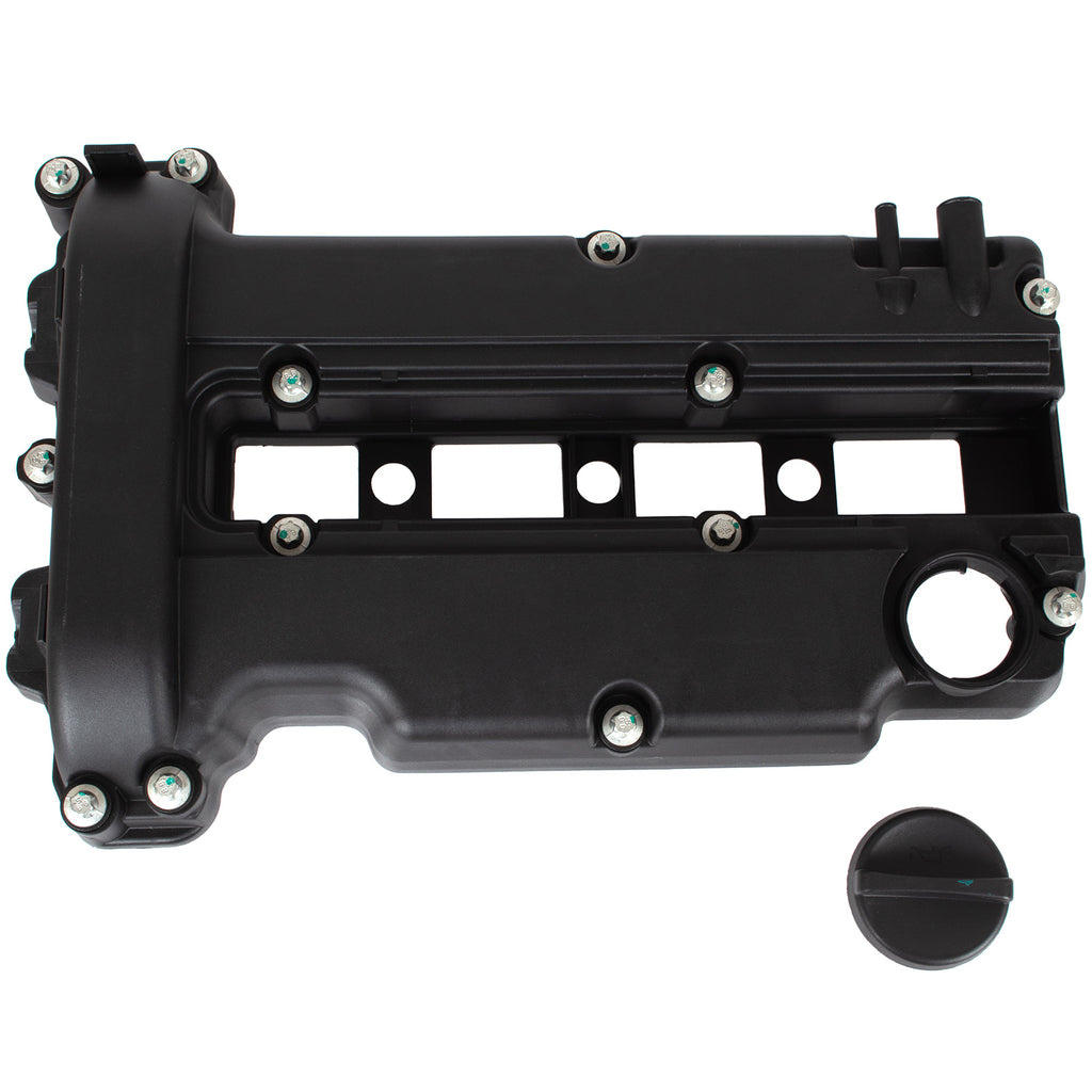 Капак на клапаните за Опел Астра Г (Opel Astra G) 1998–2009 – 55351461
