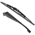 Lamelă + braț ștergător spate pentru Land Rover Freelander 2 2006–2014