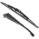 Lamelă + braț ștergător spate pentru Land Rover Freelander 2 2006–2014