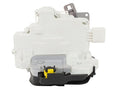 Actuator închidere centralizată dreapta pentru Audi A3 8P 2003–2013
